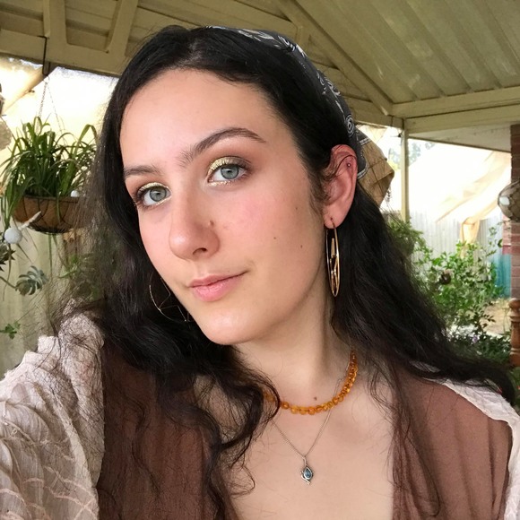 vaguewitch